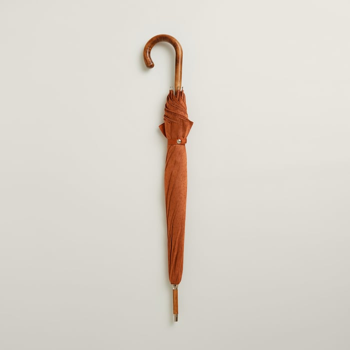 Potiron Pluie De H Long Umbrella