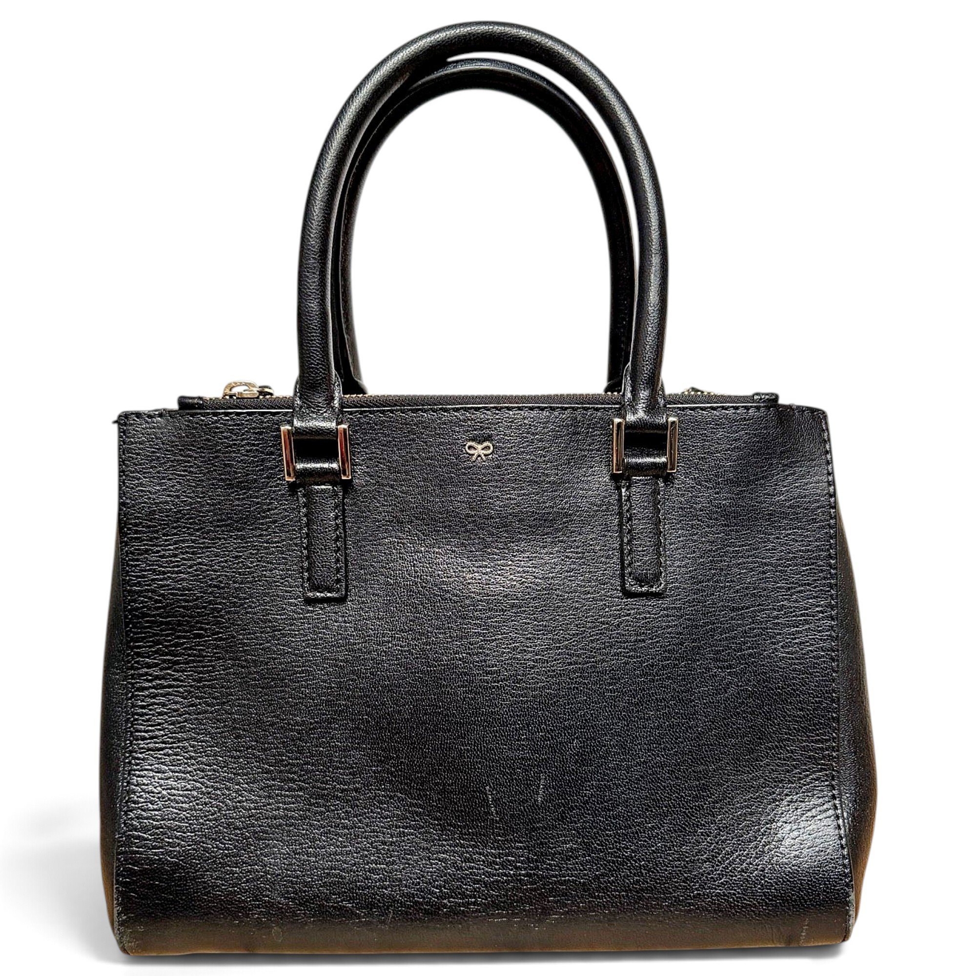 Anya Hindmarch Leather handbag
