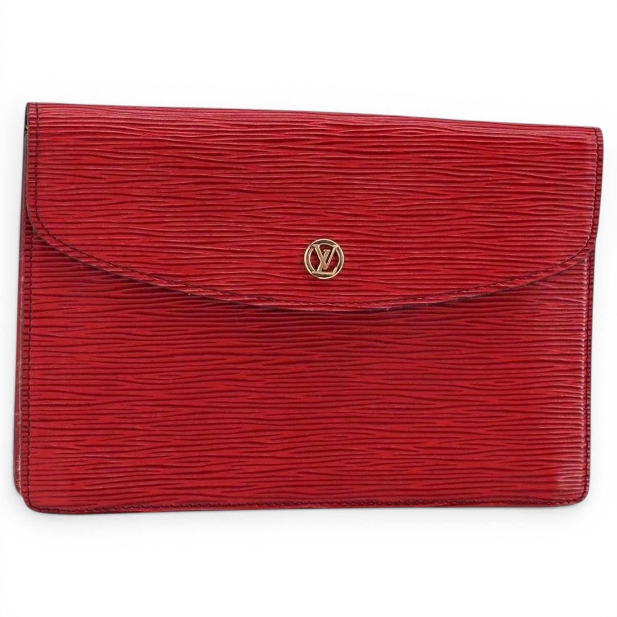 Clutch bag