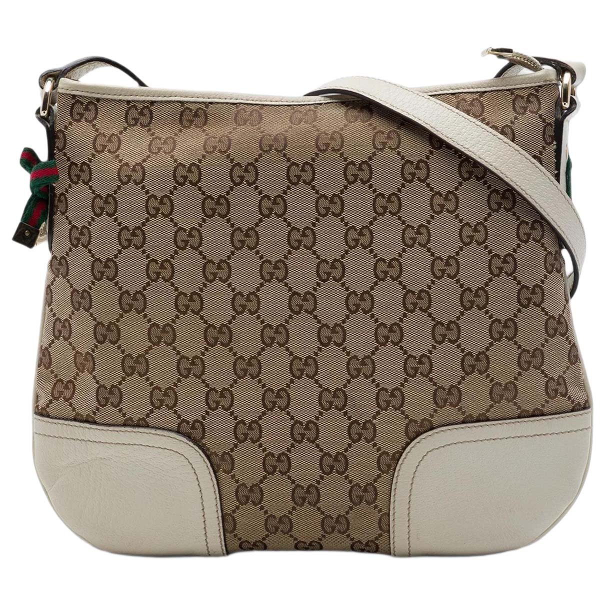 Princy cloth crossbody bag