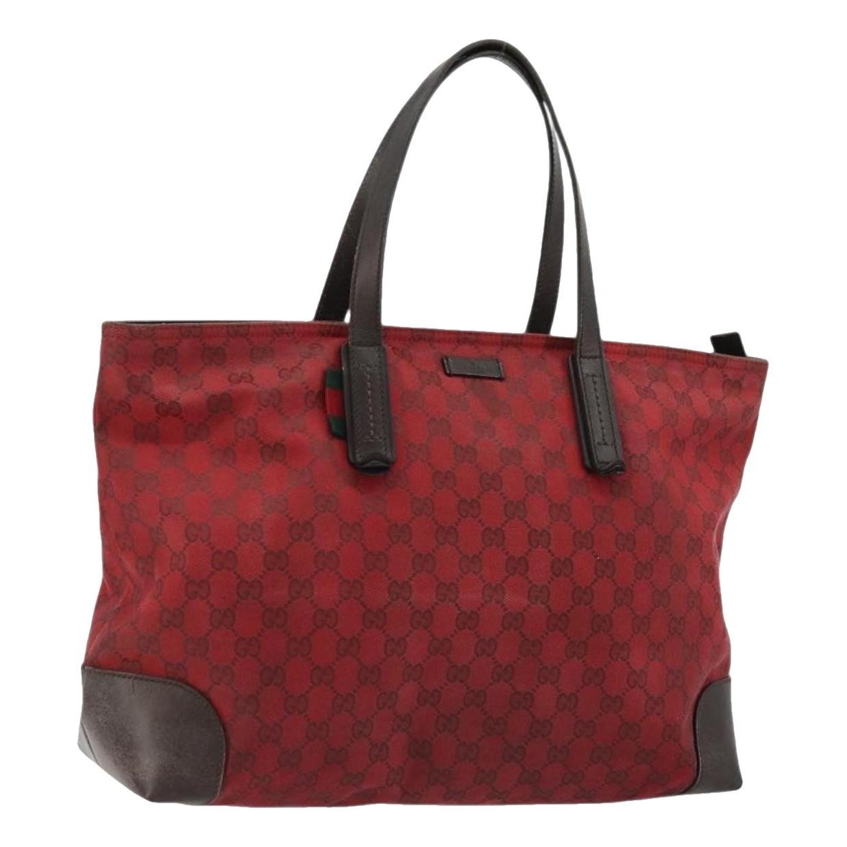 Cloth tote
