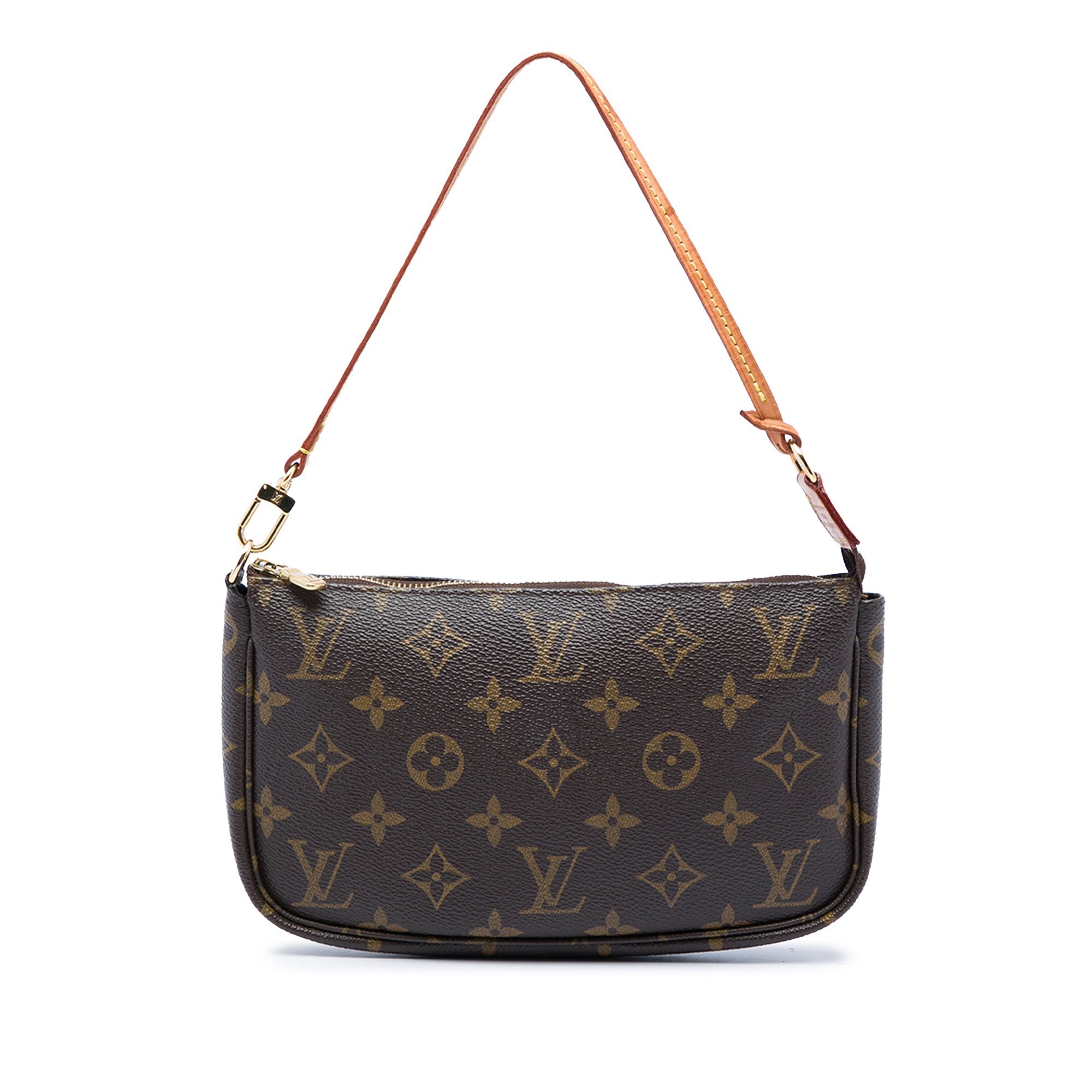 Pochette Accessoire cloth handbag
