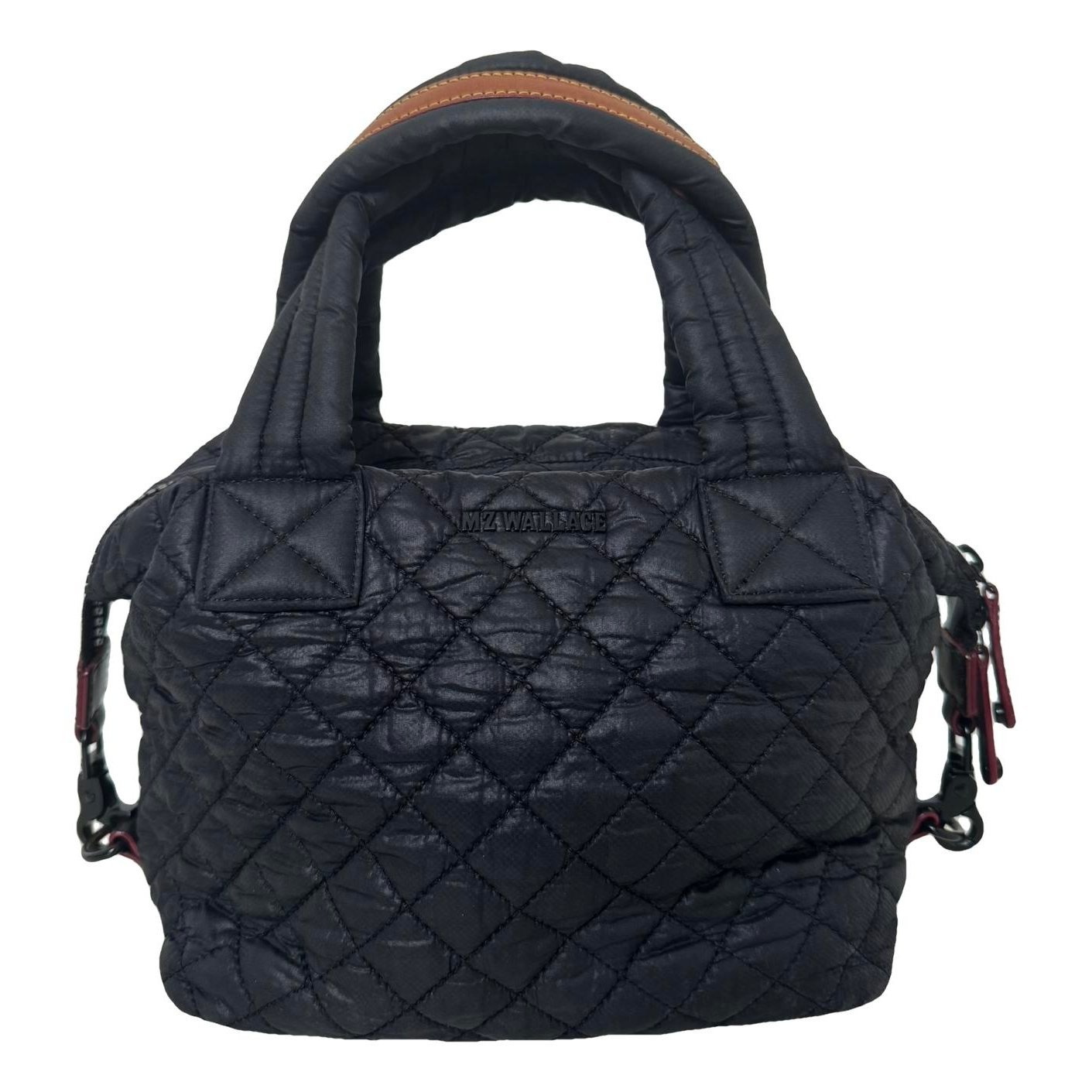 Cloth handbag