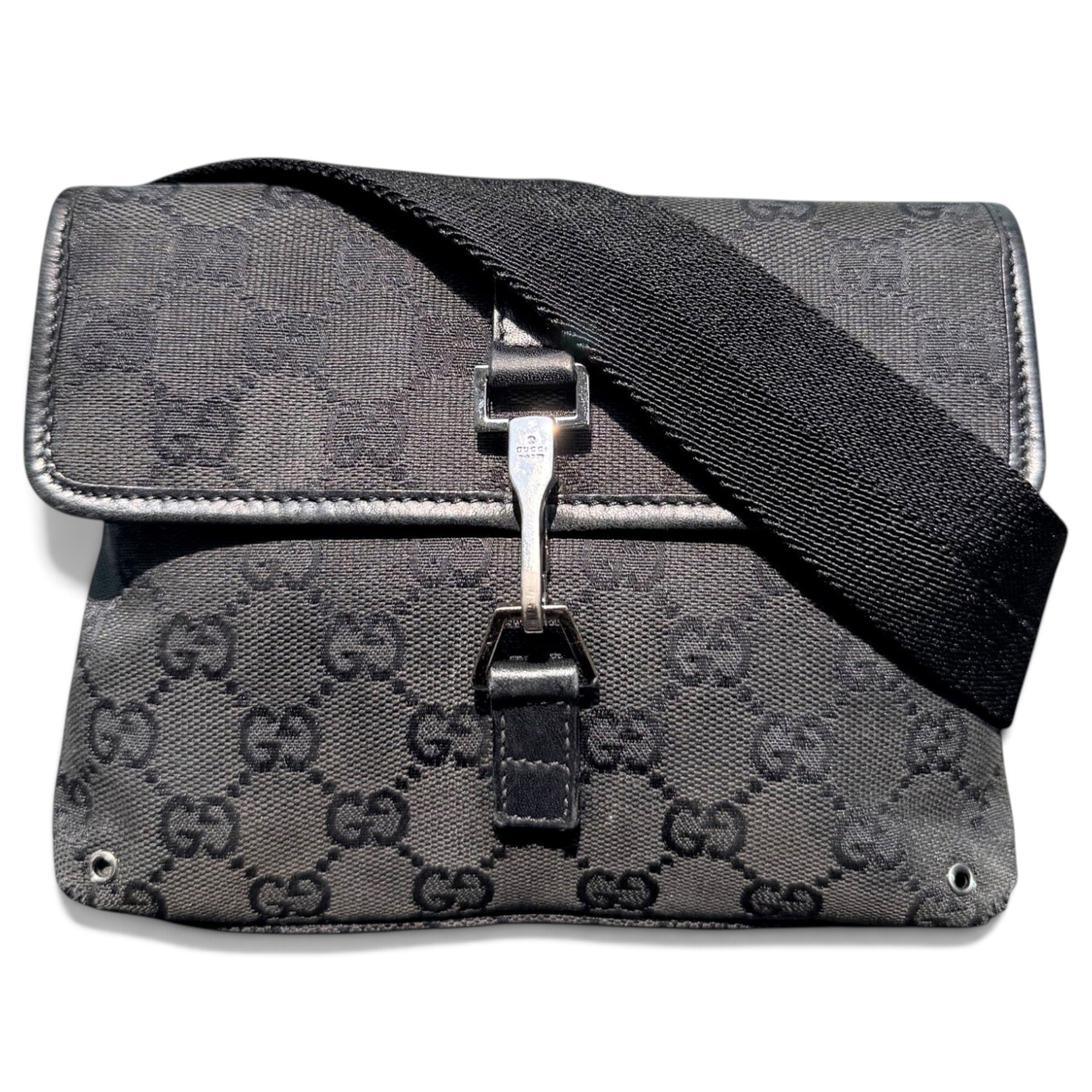 Jackie Vintage crossbody bag