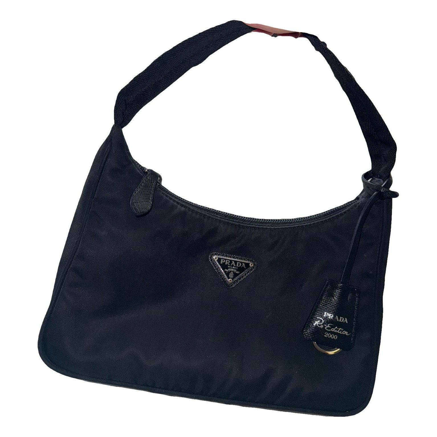Re-Edition 2000 handbag