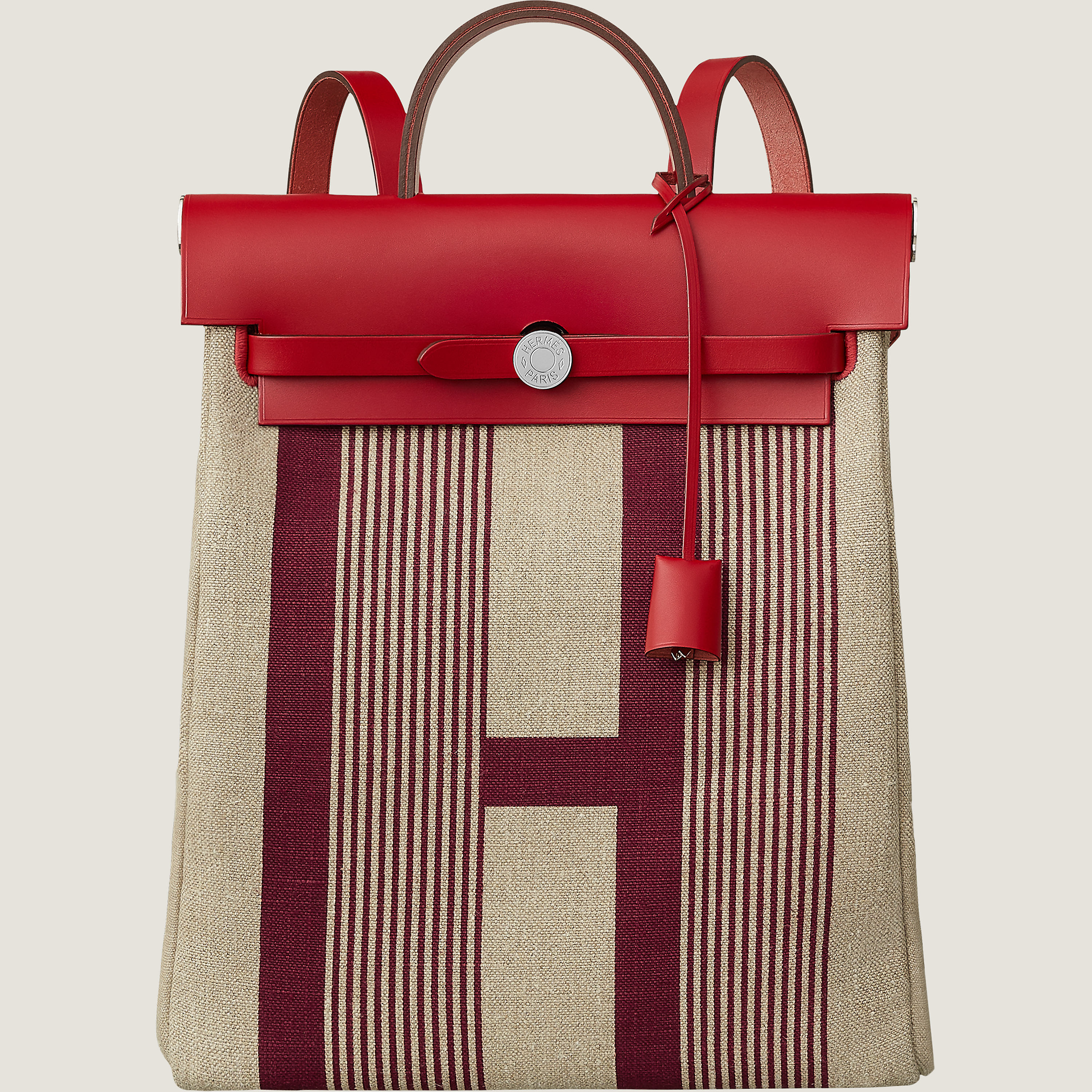 Herbag a dos Zip retourne backpack