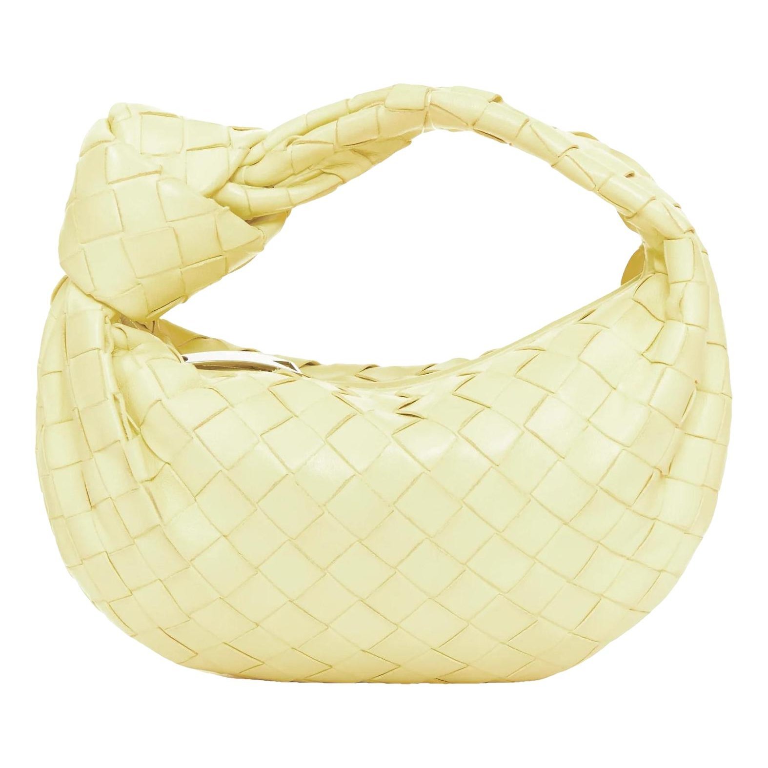 Bottega Veneta Leather handbag