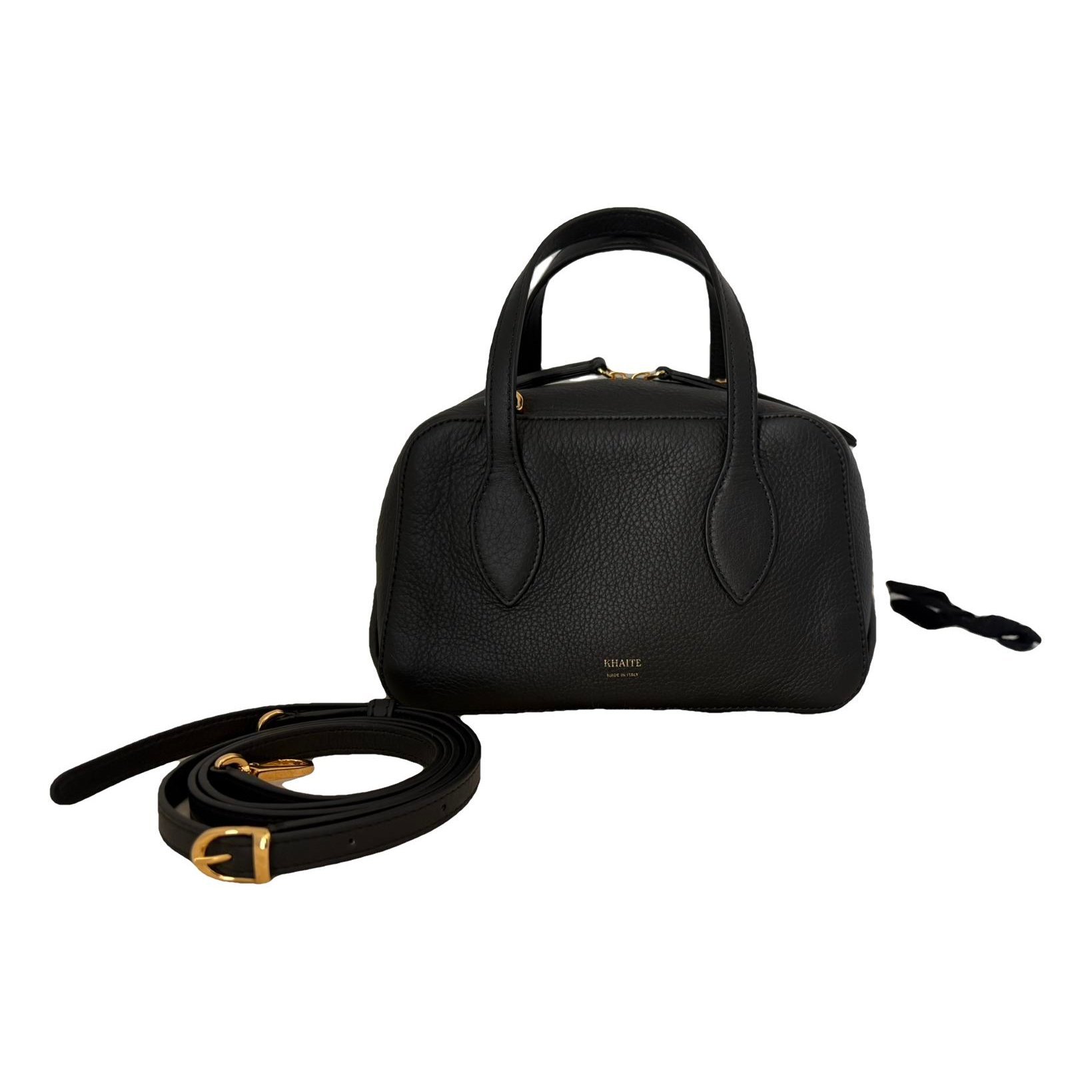 Maeve leather handbag