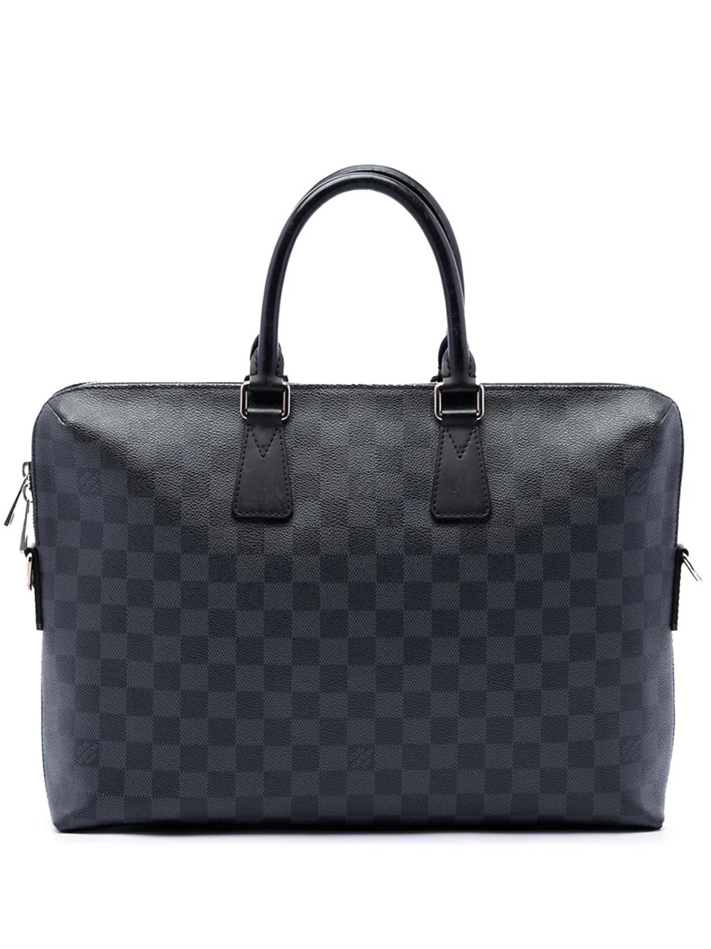 2013 Damier Graphite Porte Documents Jour business bag