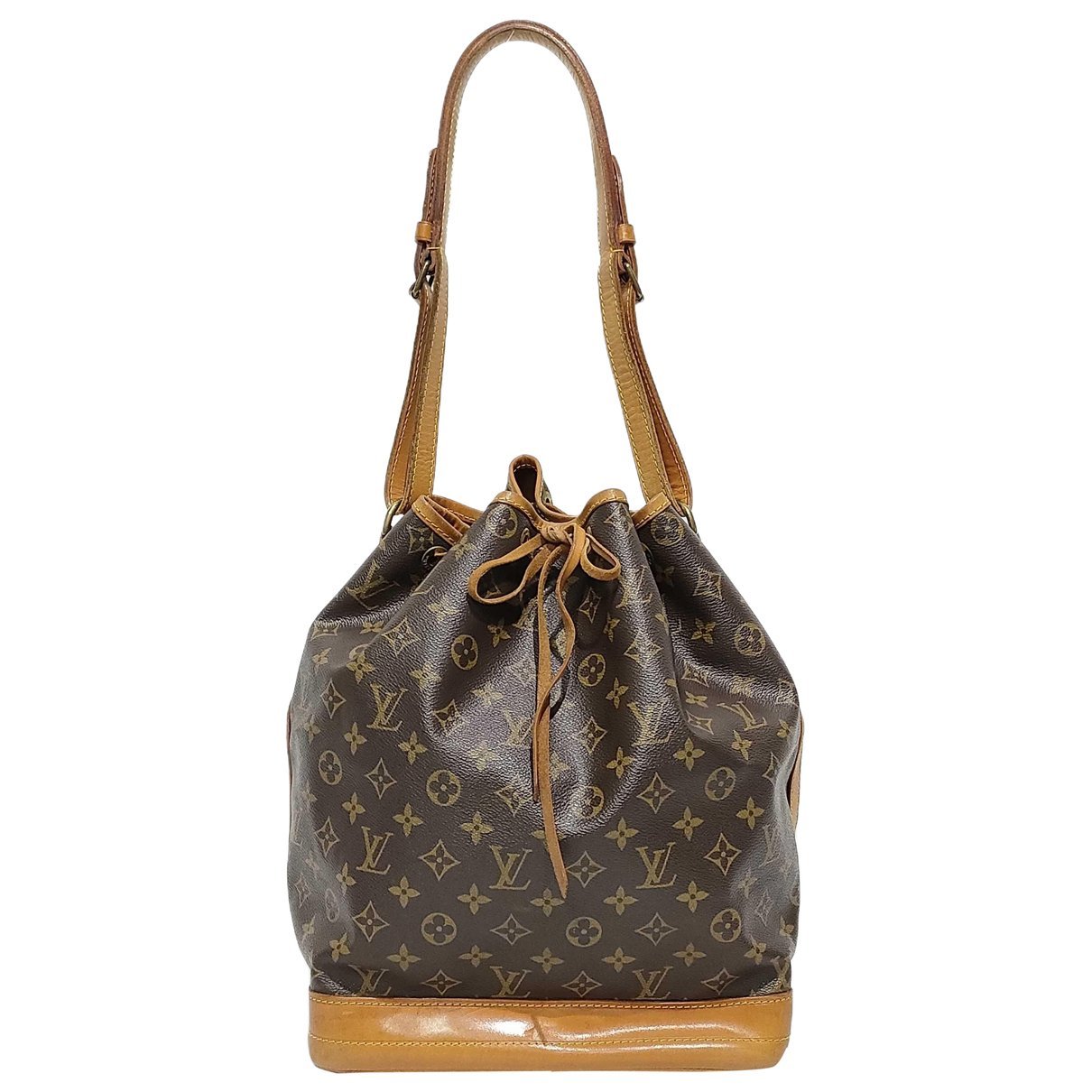 Noé cloth handbag