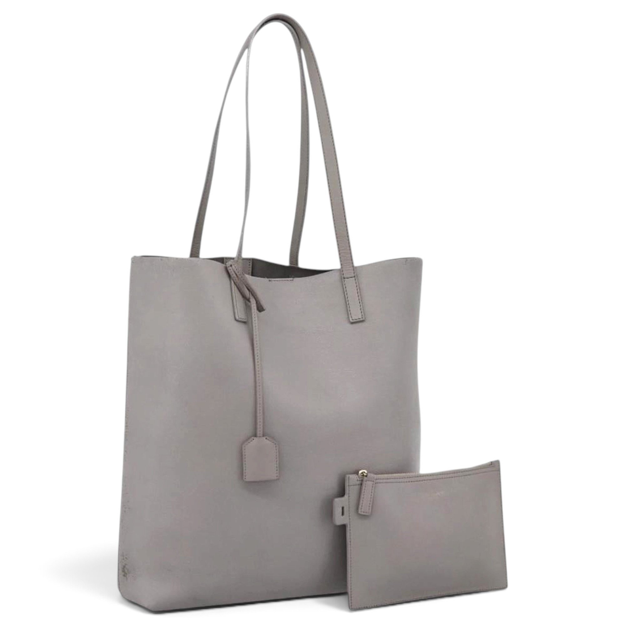 Leather 24h bag
