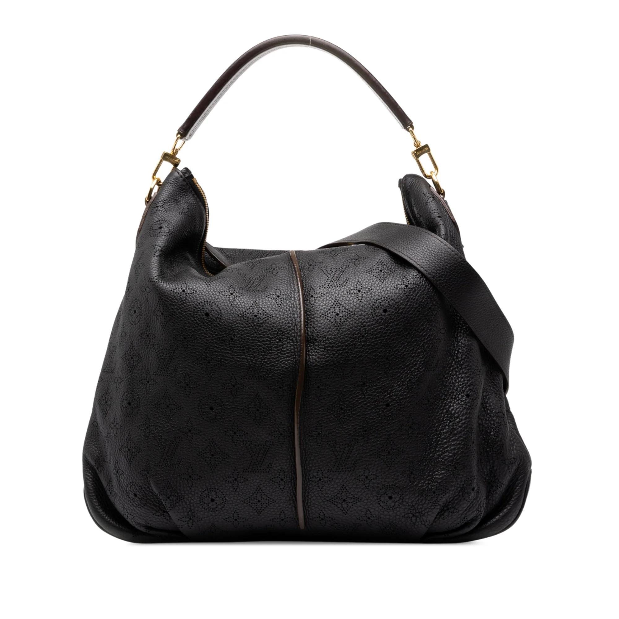 Mahina leather handbag