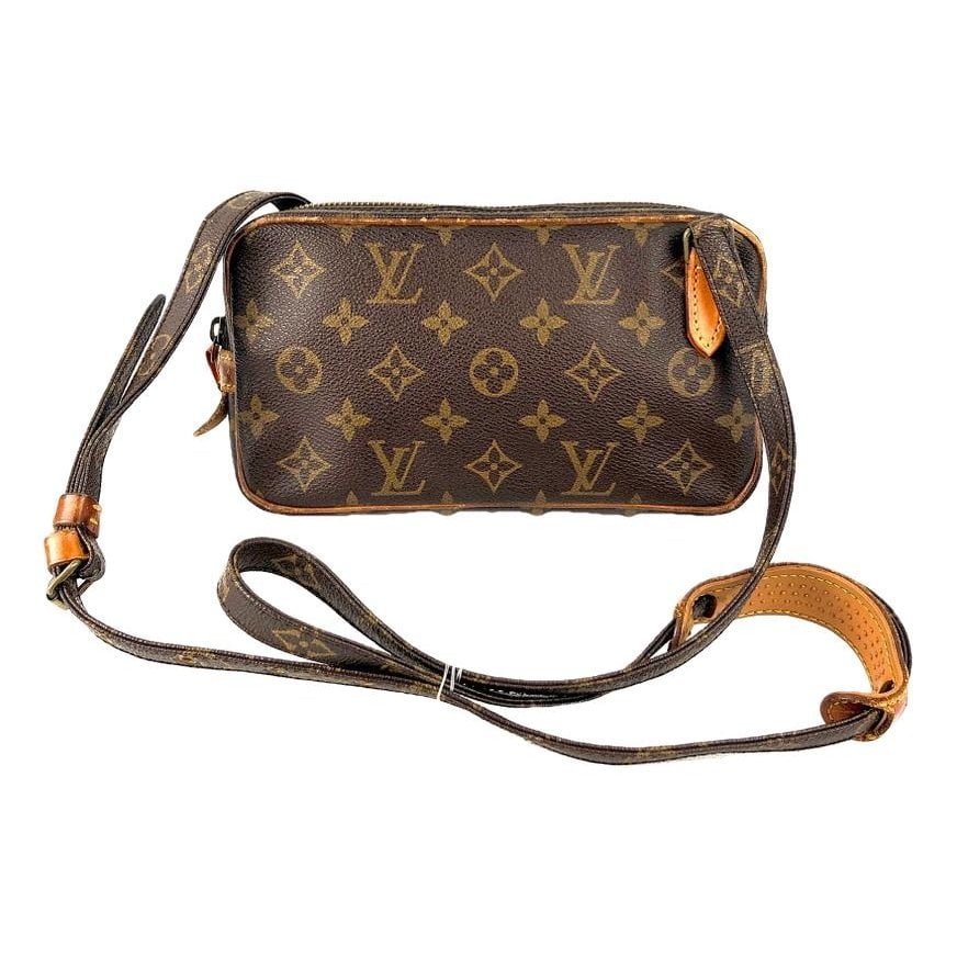 Marly cloth handbag
