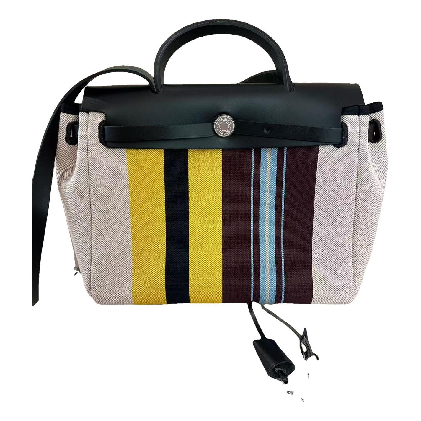 Herbag cloth handbag