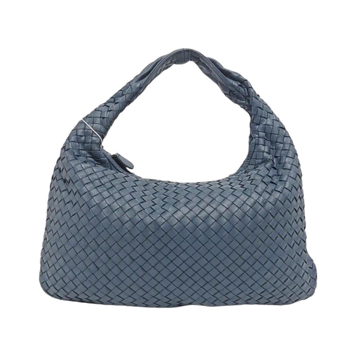 Veneta leather handbag