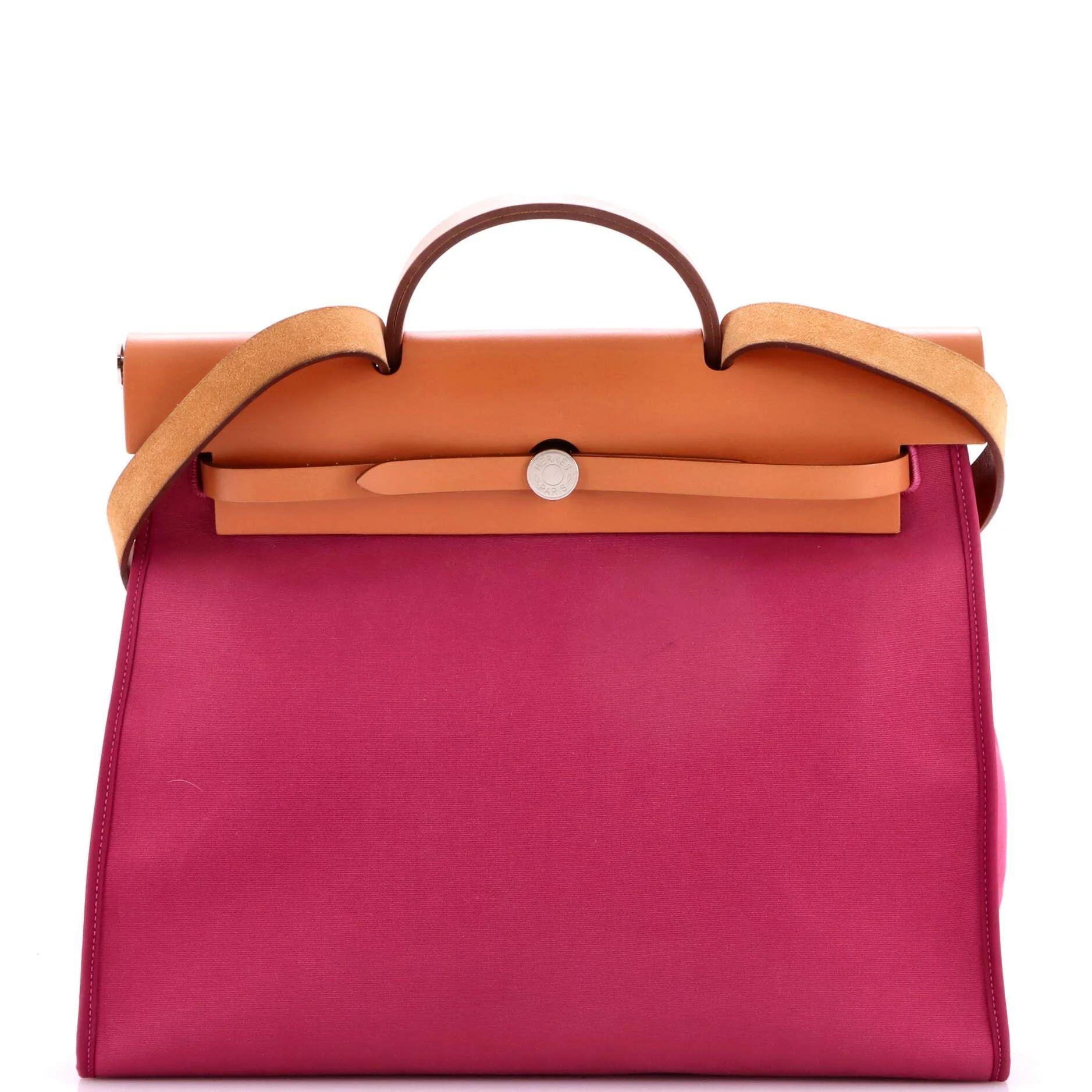 Herbag cloth handbag