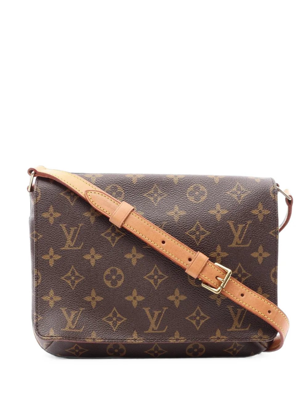 2001 Musette Tango Monogram shoulder bag
