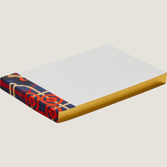 Random Adhesive Tape