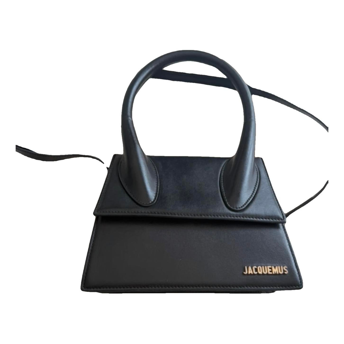 Chiquito leather handbag
