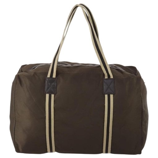 Boston bowling bag