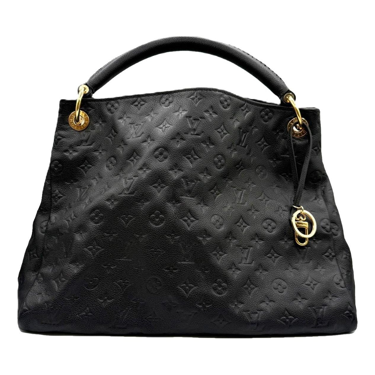 Louis Vuitton Artsy leather handbag
