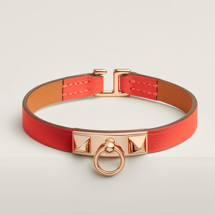 Orange Field Rivale Mini Bracelet