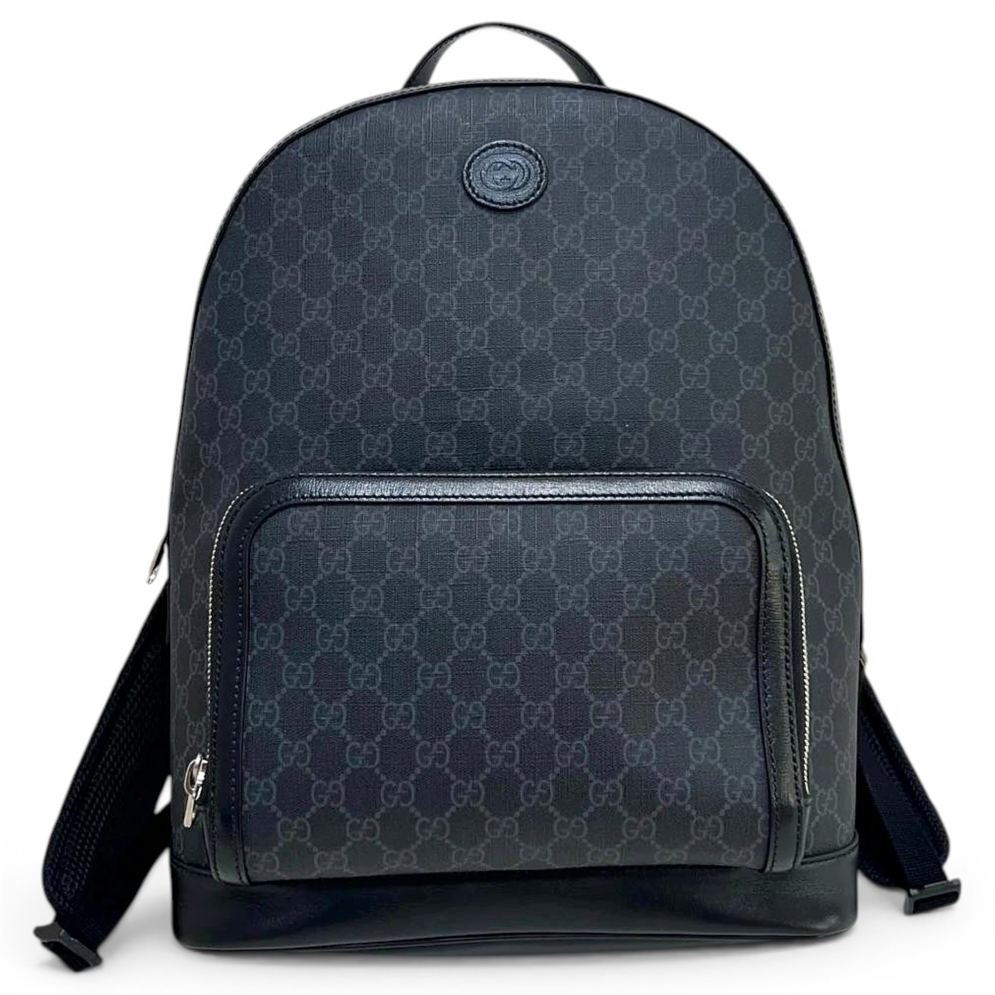 Cloth backpack