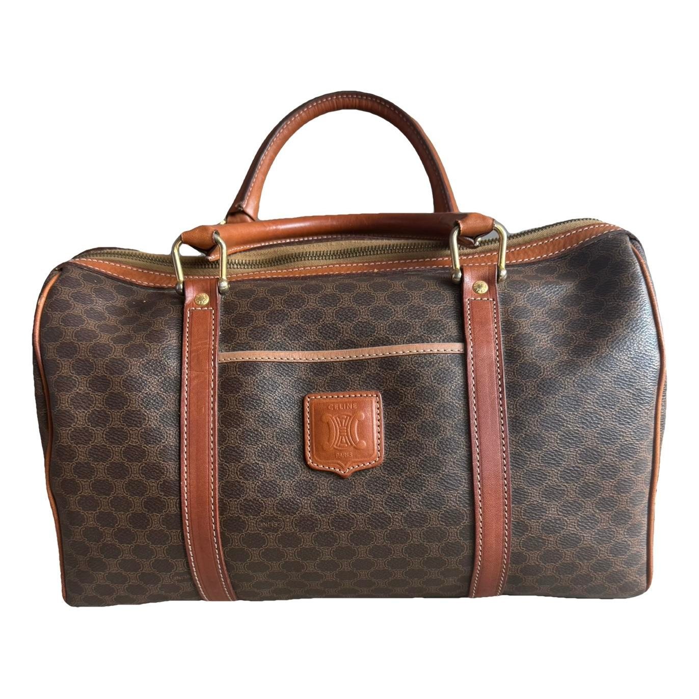 Cloth handbag