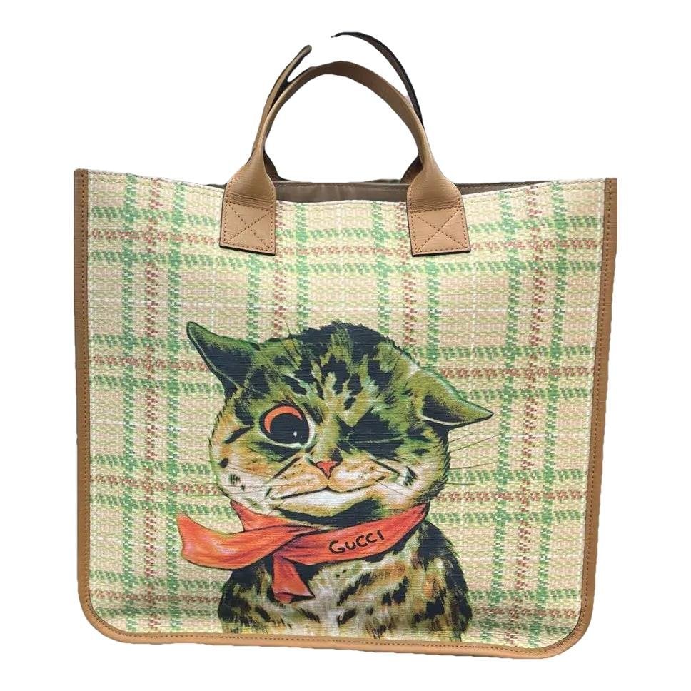 Cloth handbag