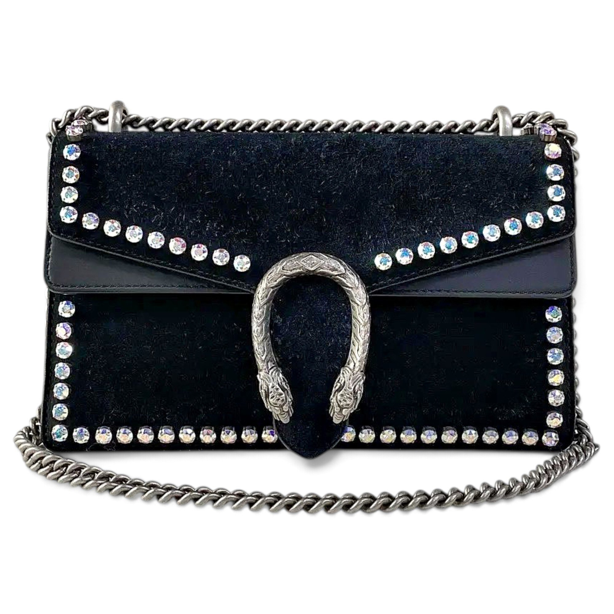 Dionysus crossbody bag