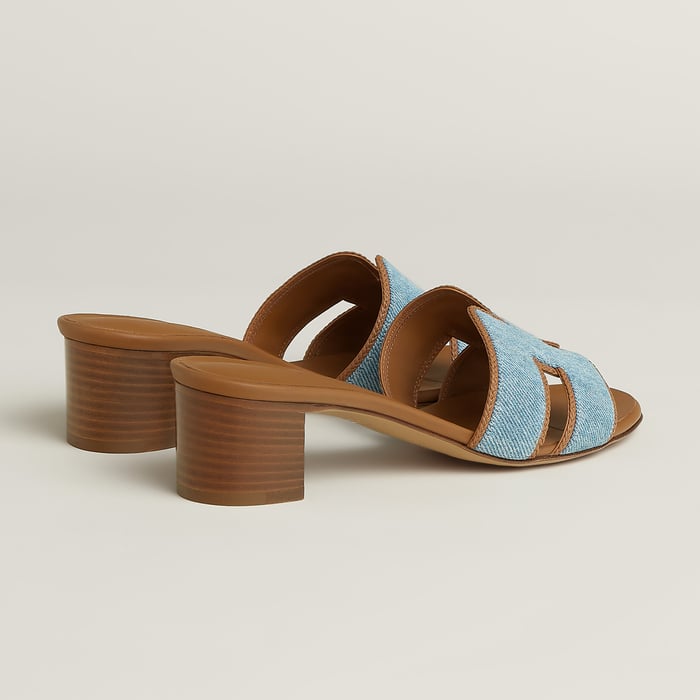 Oasis Sandal