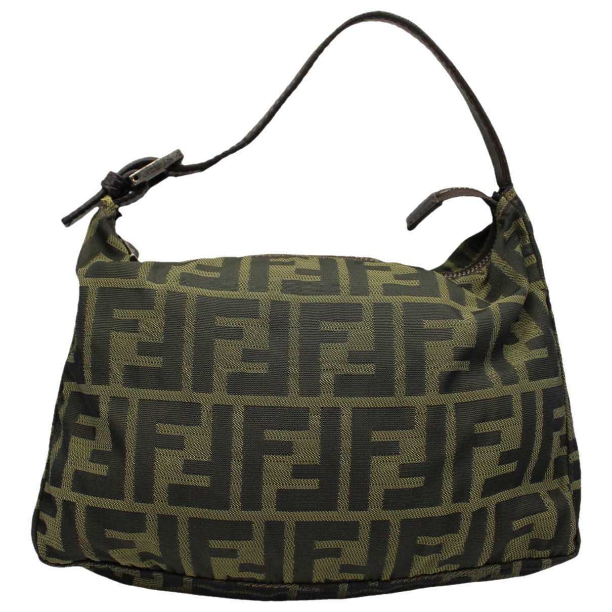 Mamma Baguette cloth handbag