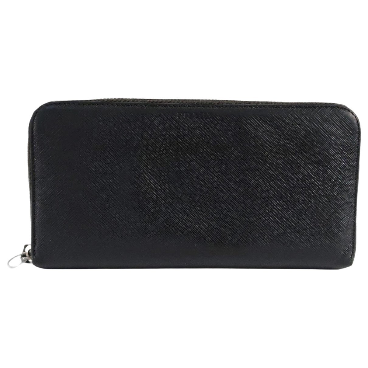 Leather mini bag