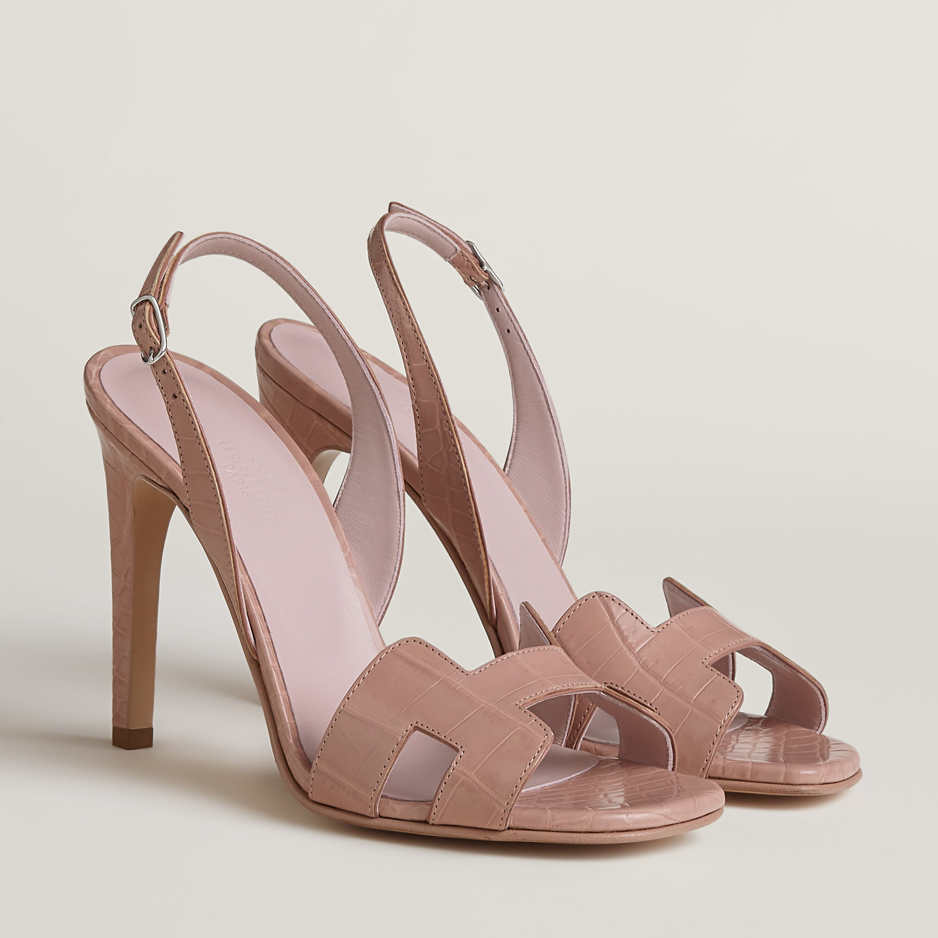 Holy 105 sandal