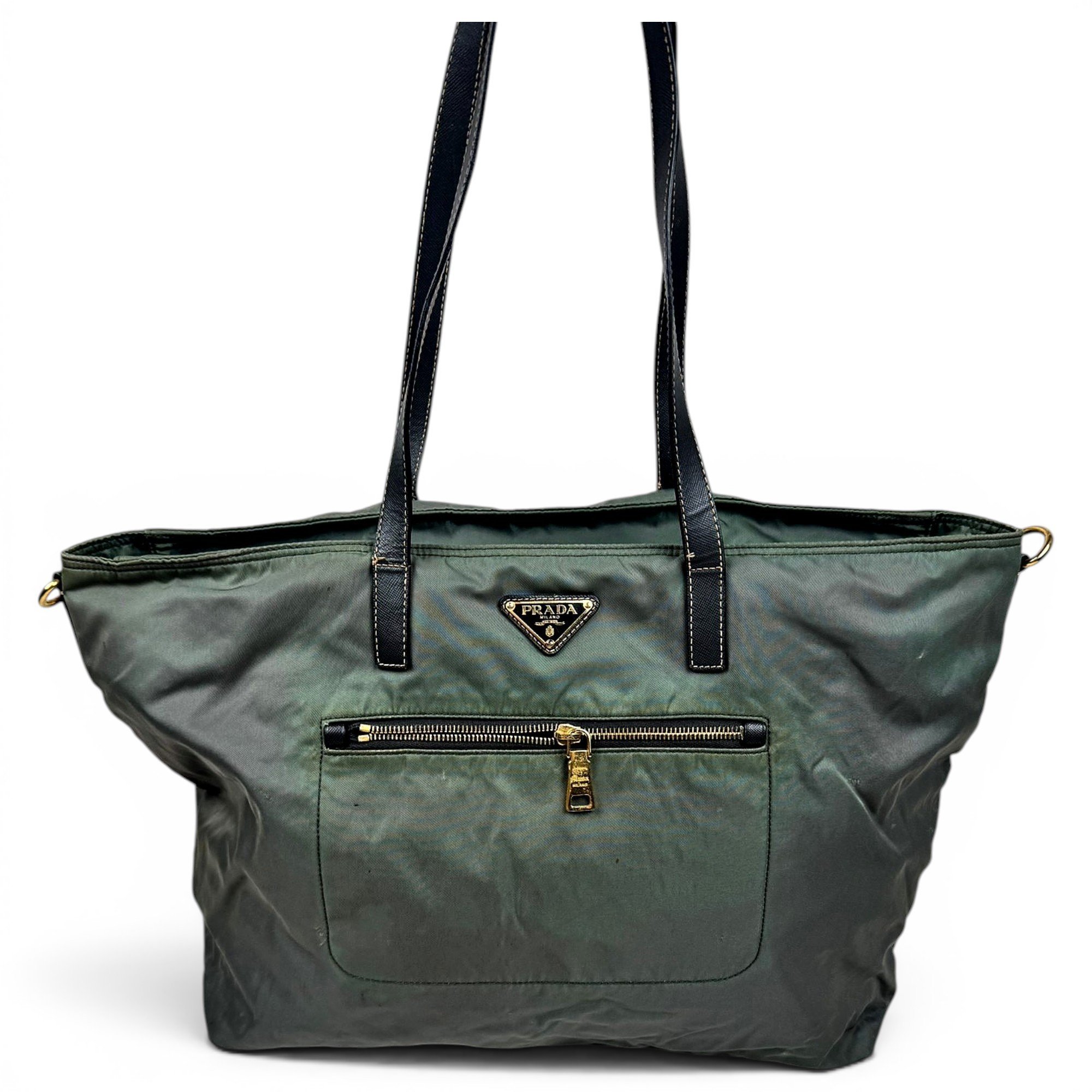 Cloth handbag