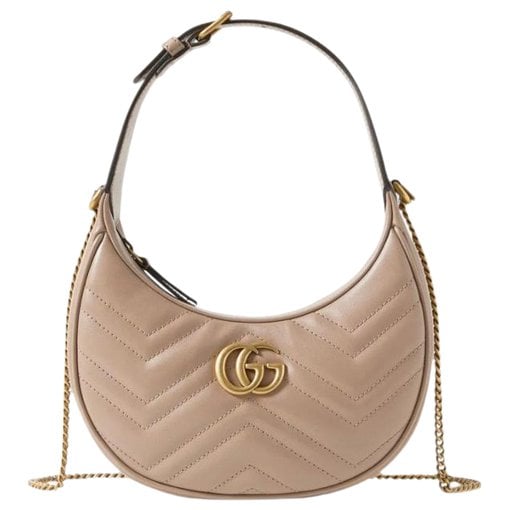 Marmont leather handbag