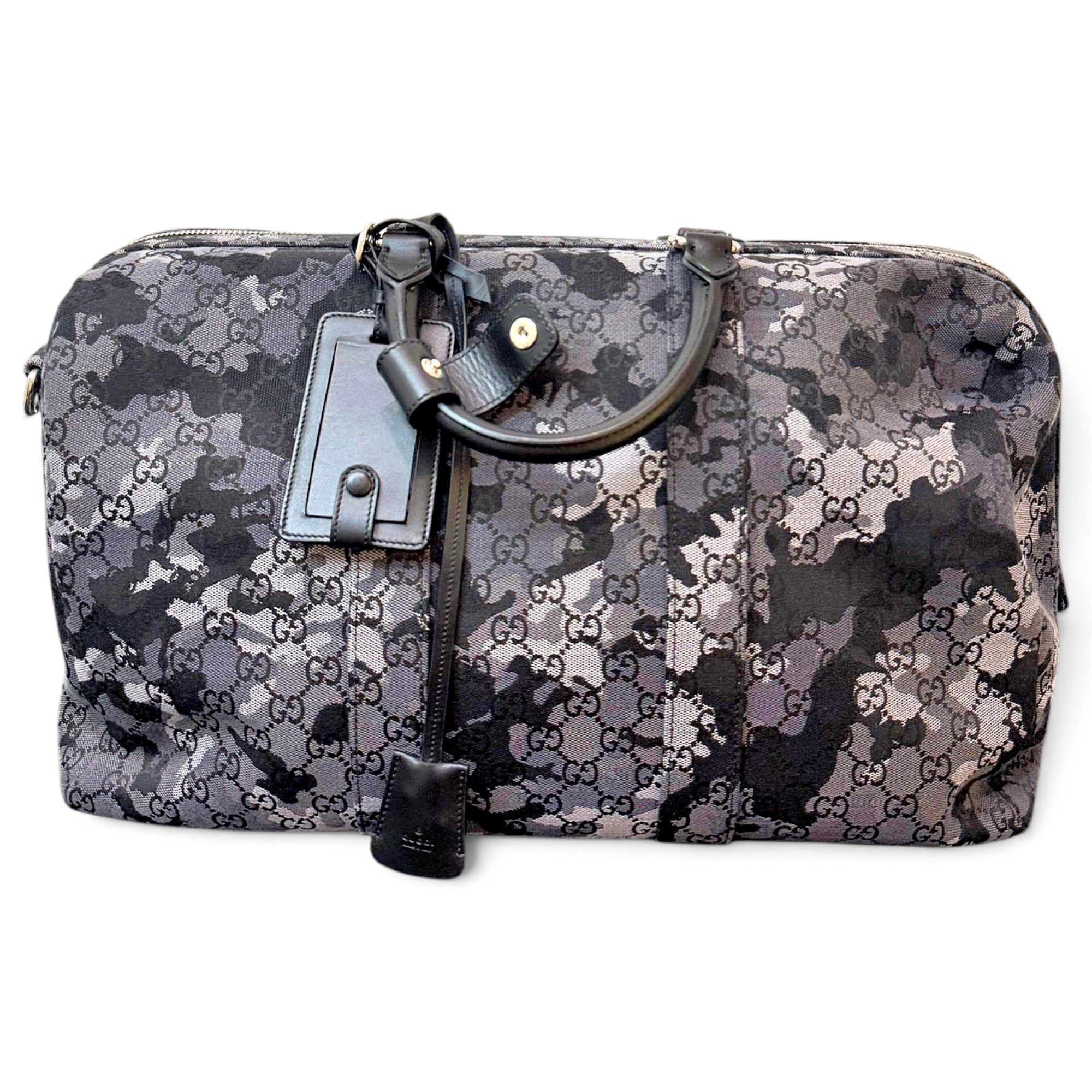 Travel bag