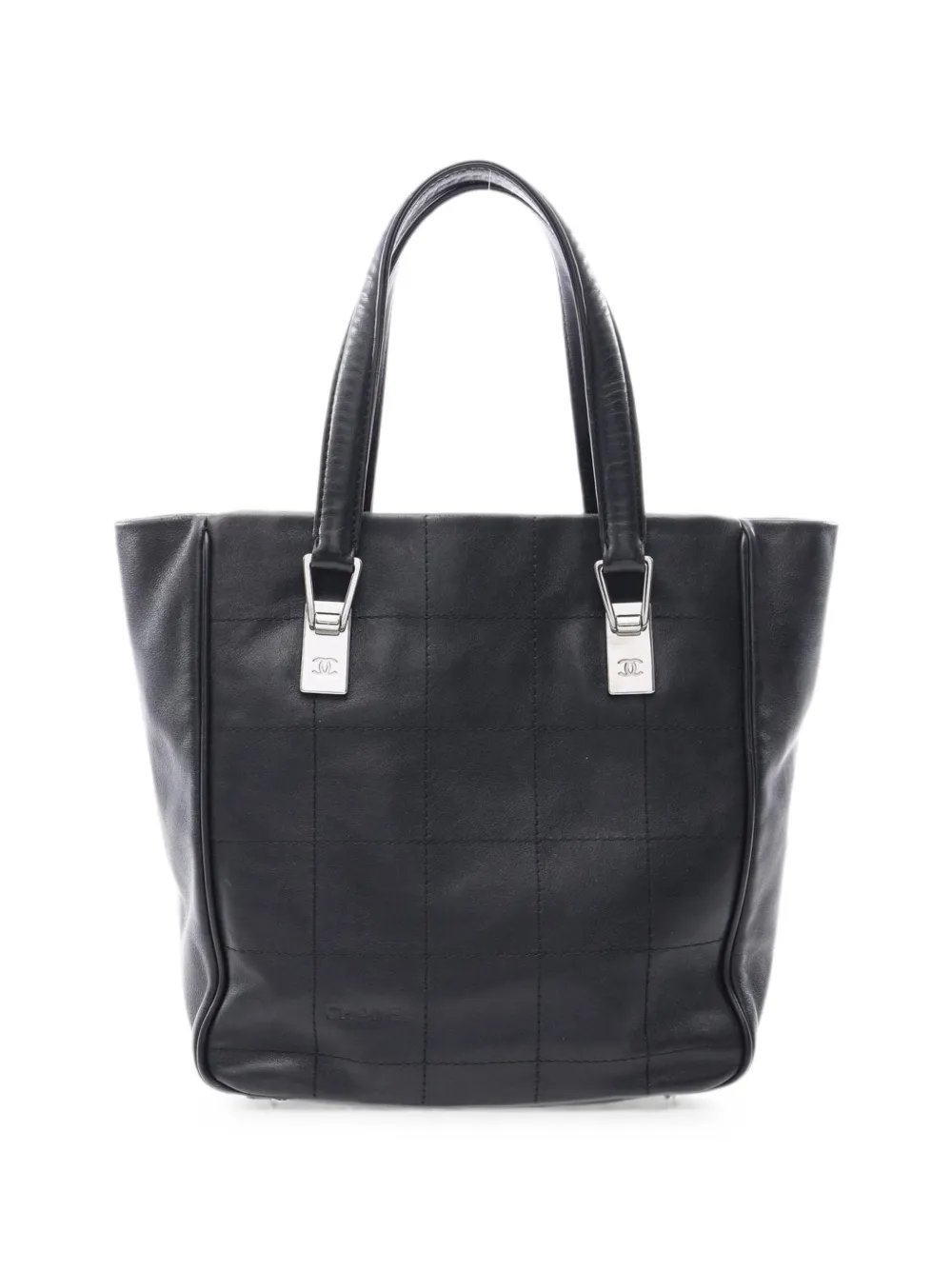 2003-2004 Chocolate Bar tote bag