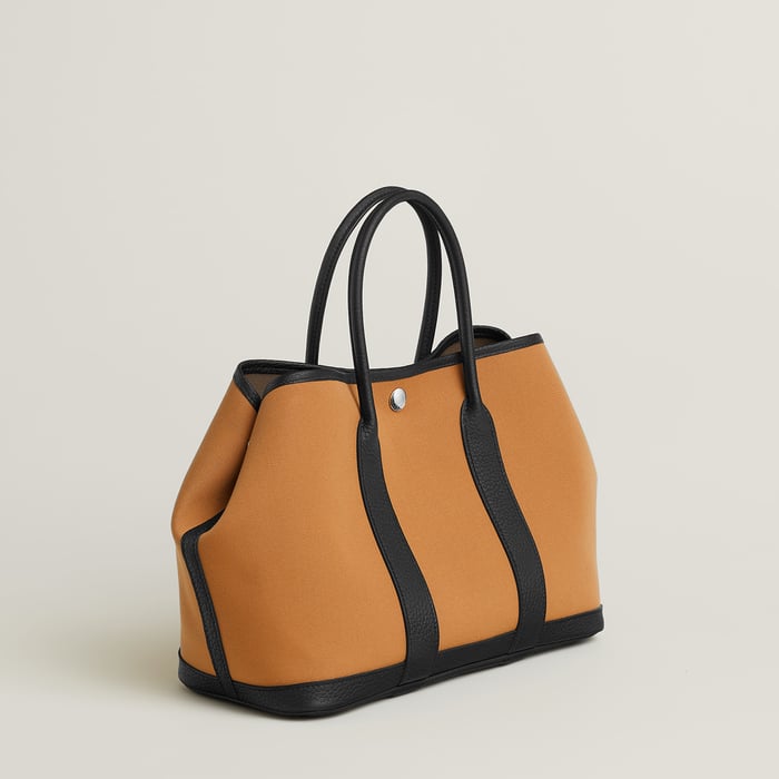 Garden Party 30 Verso Bag
