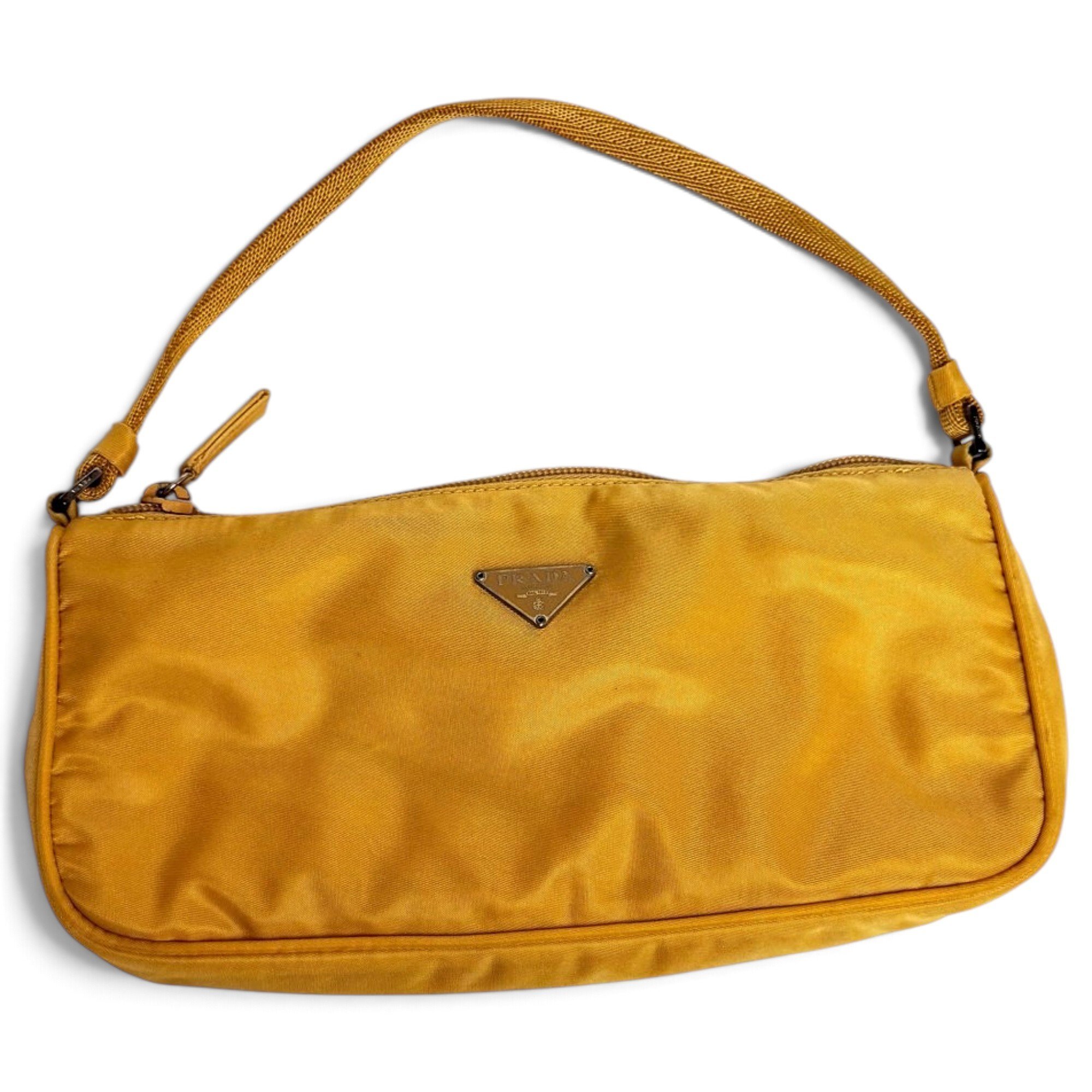 Re-edition handbag