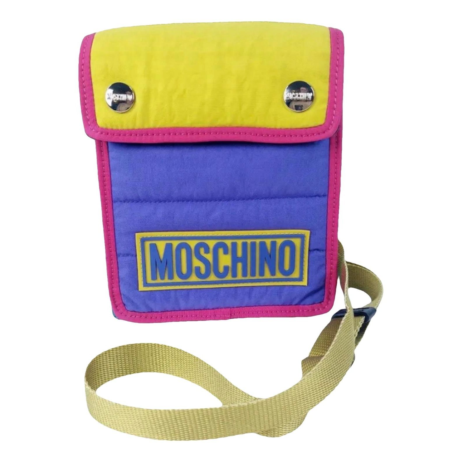 Moschino Handbag