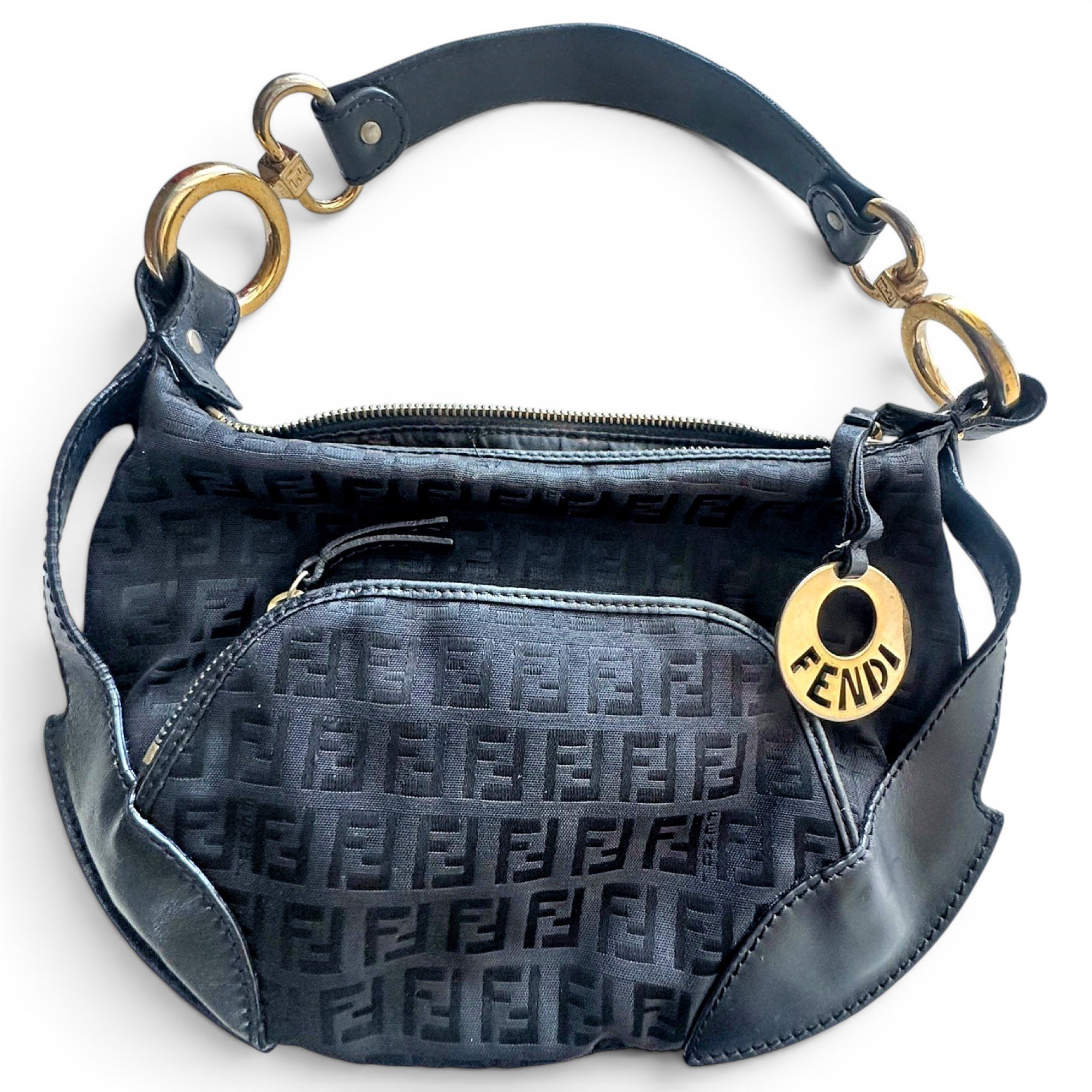 Cloth handbag