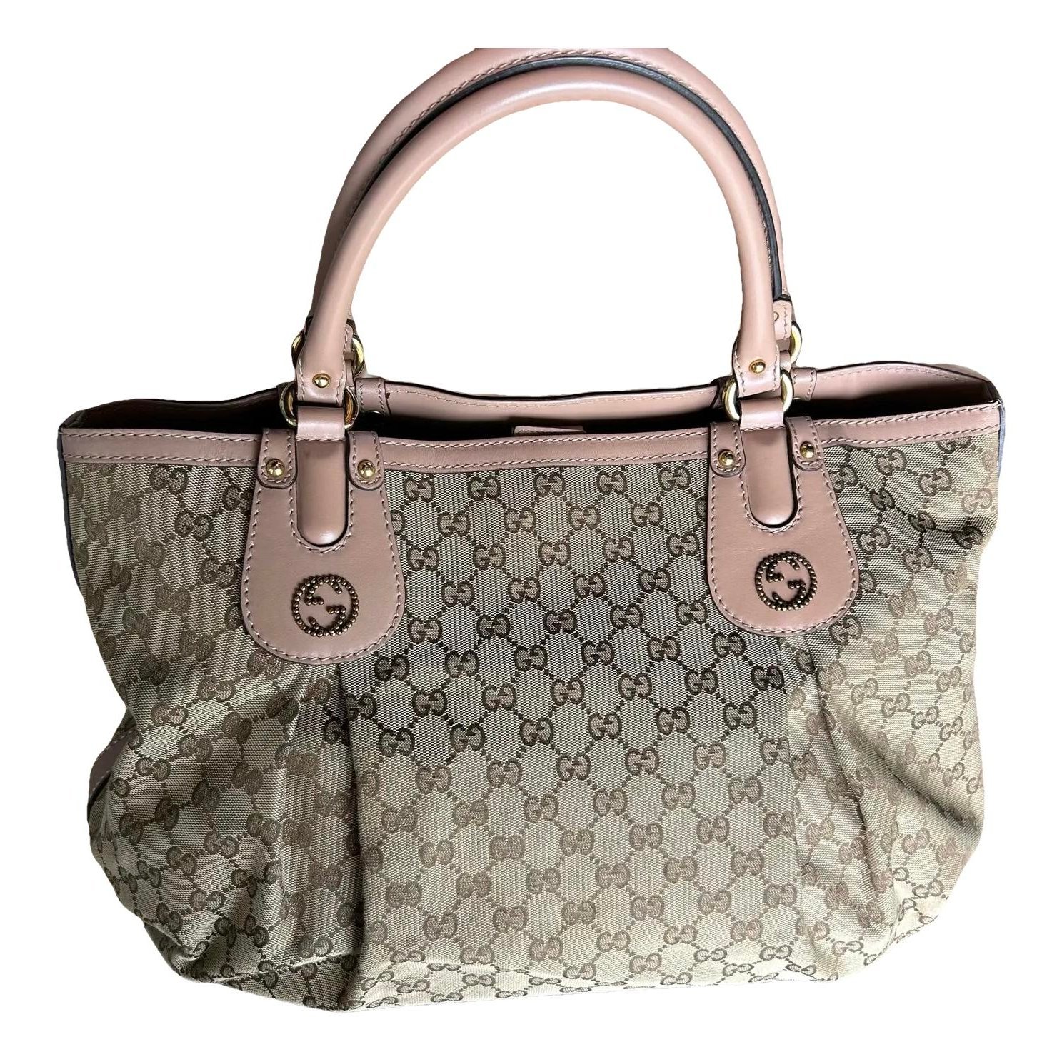 Cloth handbag