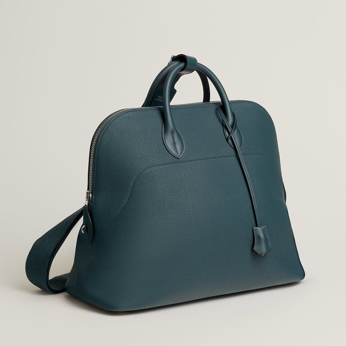 Bleu De Prusse Sac À Dos Bolide À Dos