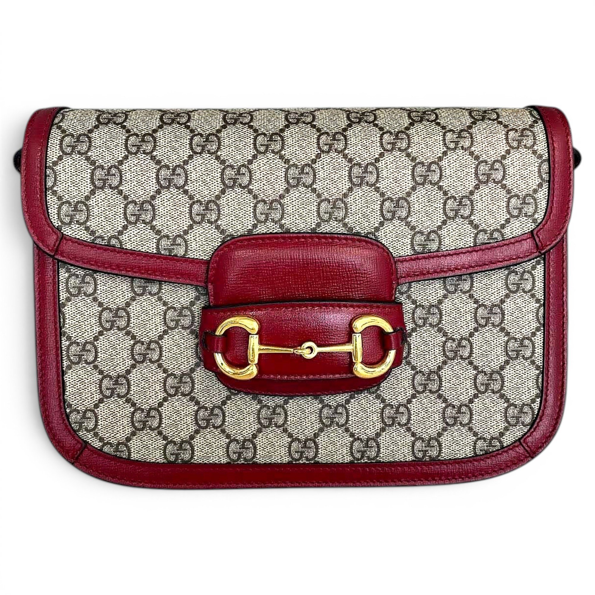 1955 cloth handbag