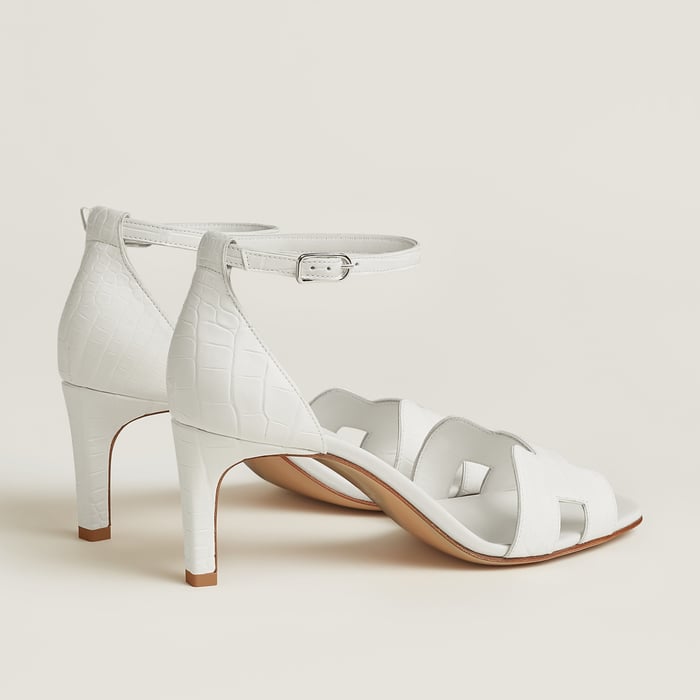 Crème Joy 70 Sandal