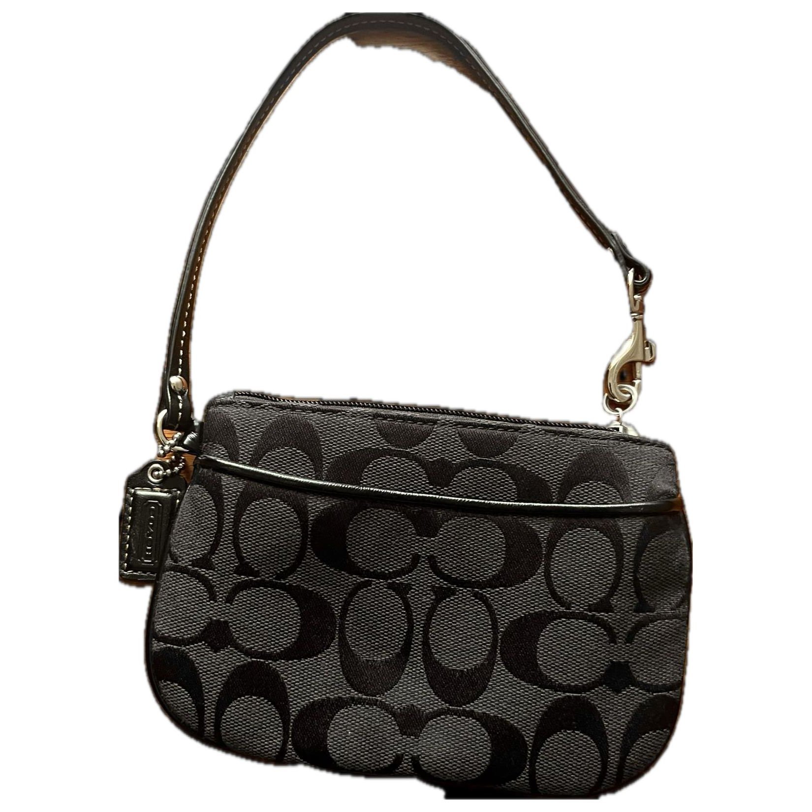 Cloth mini bag