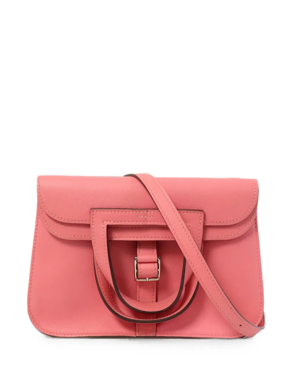 mini Halzan shoulder bag