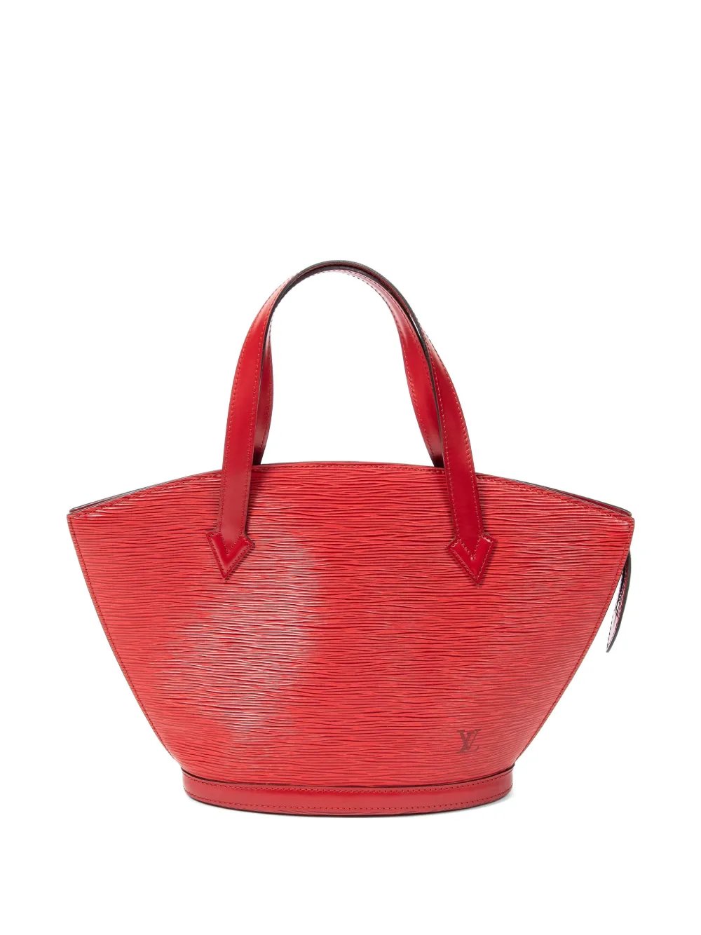 Louis Vuitton 1994 PM Saint Jacques tote bag