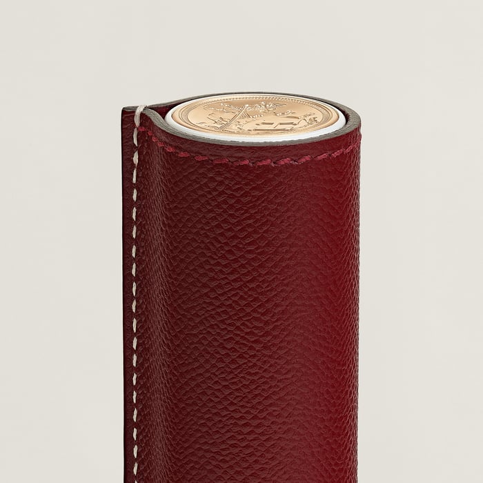 85 – rouge H Lipstick Case, Rouge H